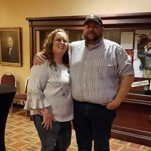 Meet your Posher, Wendi